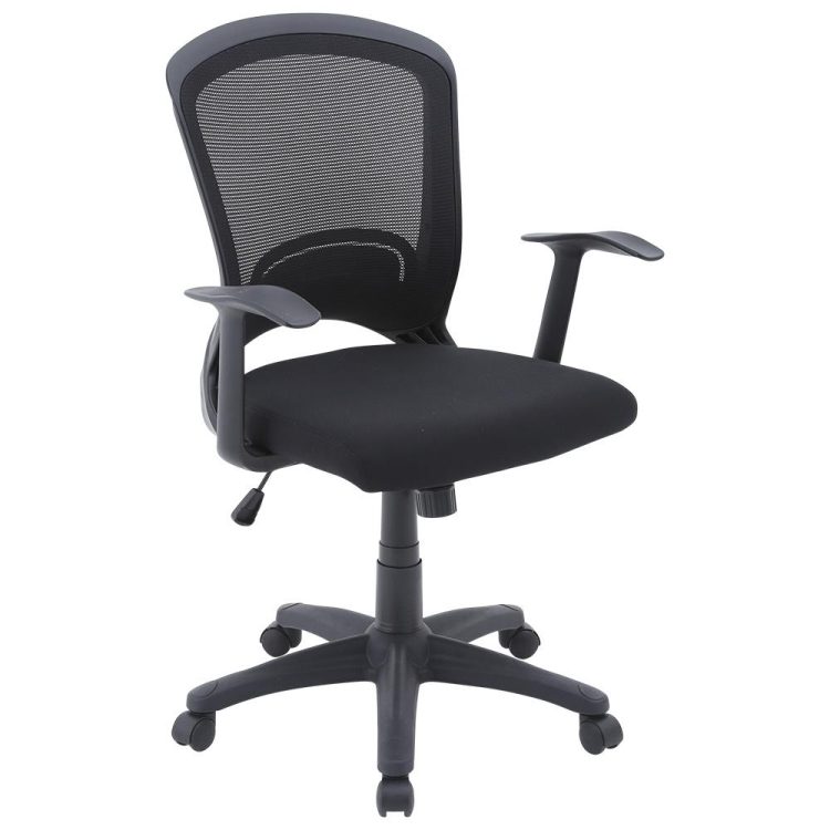STRIDE MEDIUM BACK MESH CHAIR