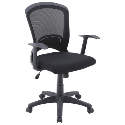 STRIDE MEDIUM BACK MESH CHAIR