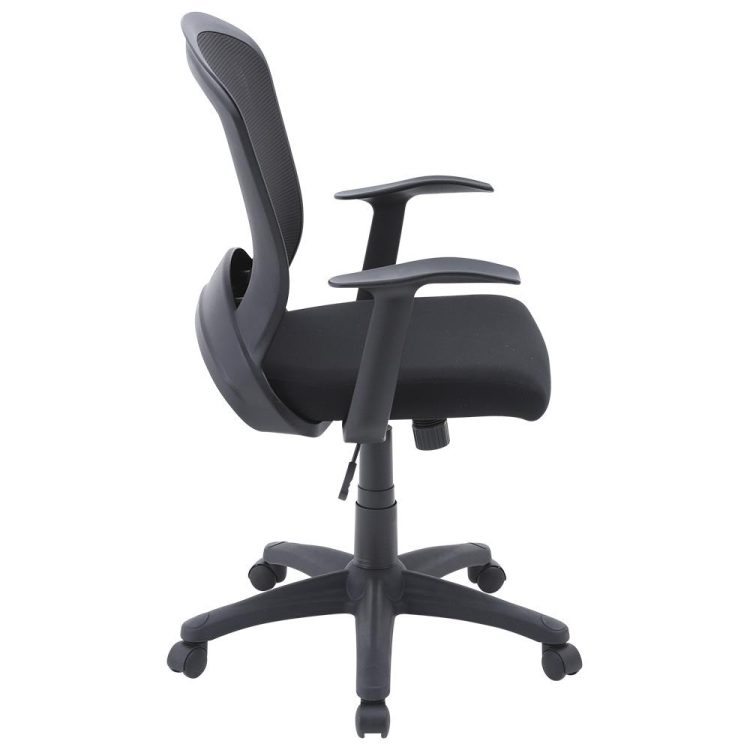 STRIDE MEDIUM BACK MESH CHAIR