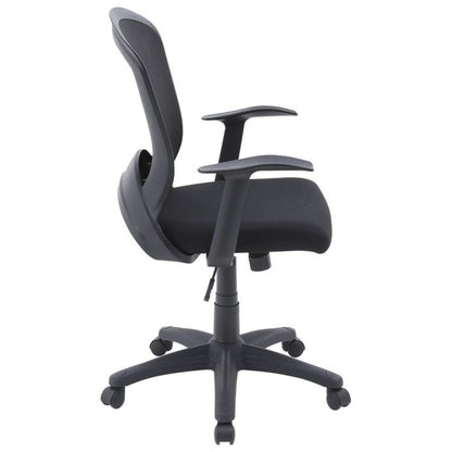 STRIDE MEDIUM BACK MESH CHAIR