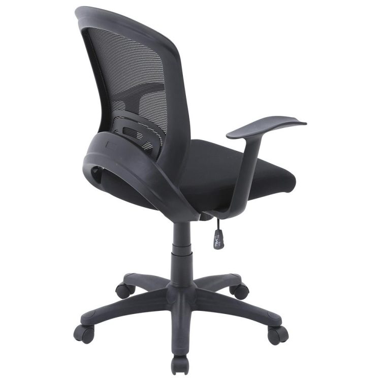 STRIDE MEDIUM BACK MESH CHAIR