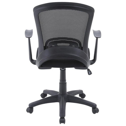 STRIDE MEDIUM BACK MESH CHAIR