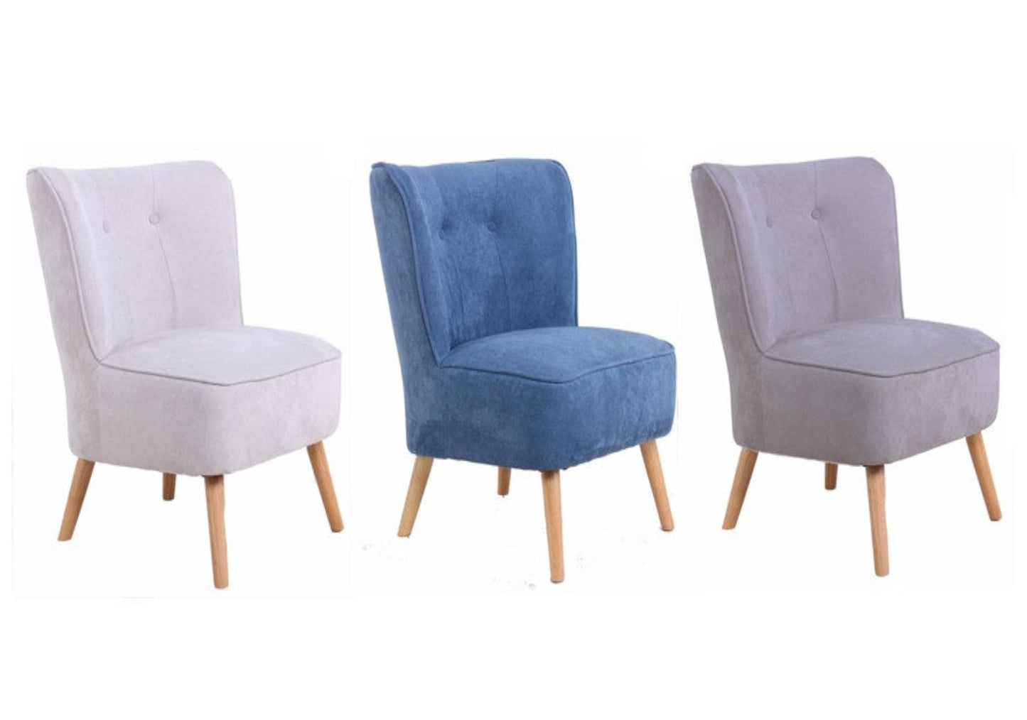 SABA ACCENT CHAIR
