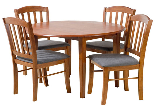 SIMPSON DINING CHAIR