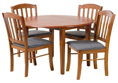 SIMPSON DINING TABLE