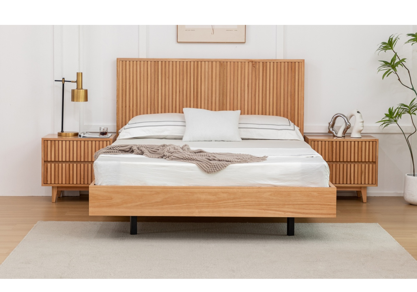 SOFIA BED