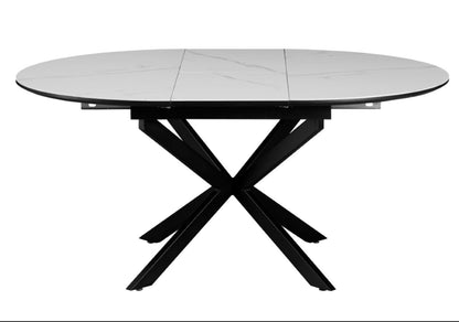 SOLLIS EXTENSION DINING TABLE