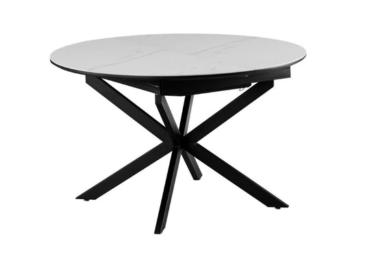 SOLLIS EXTENSION DINING TABLE