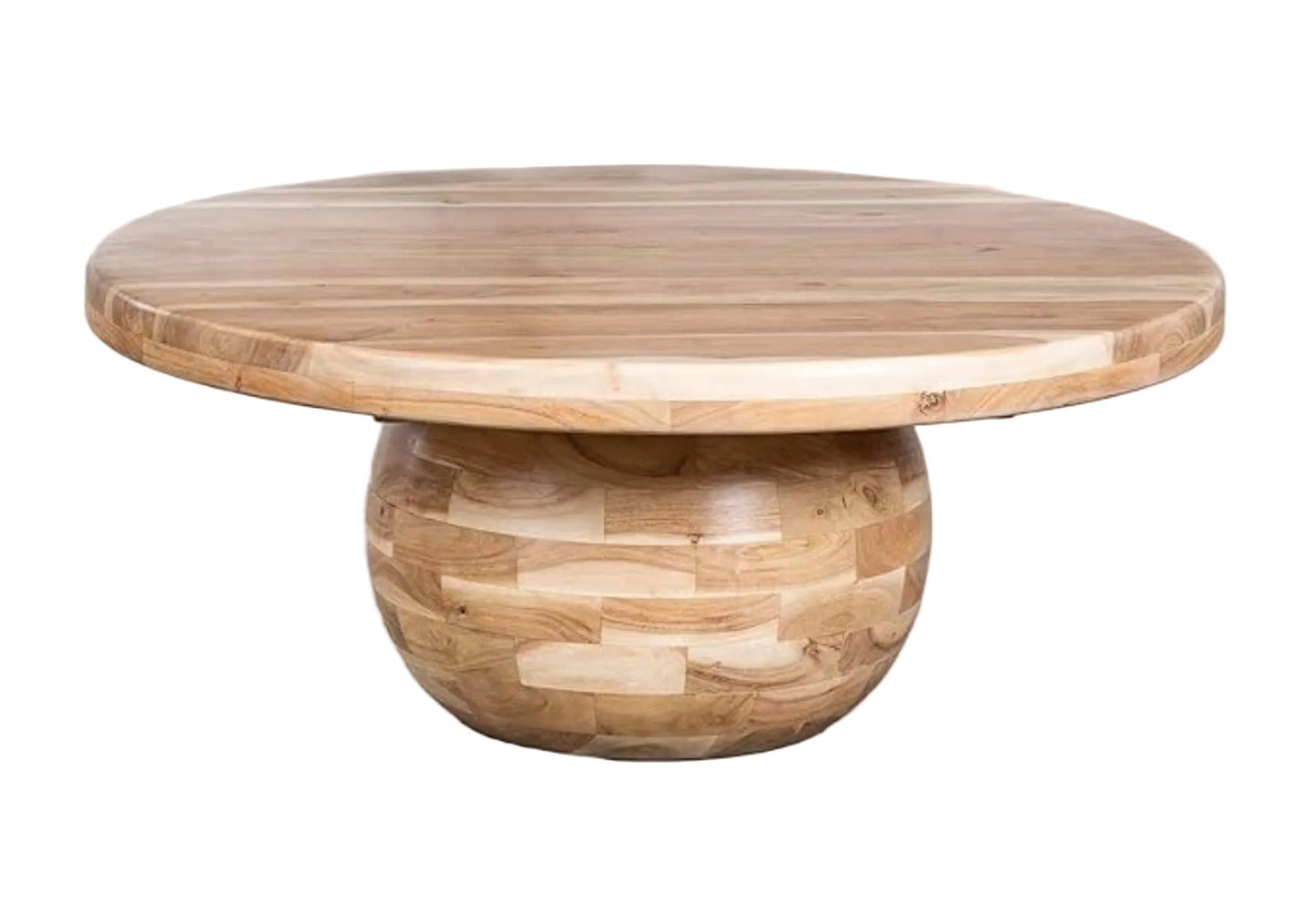 SPHERE COFFEE TABLE