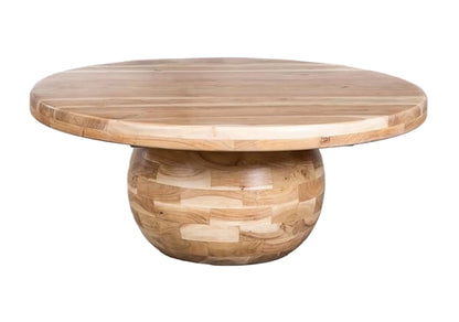 SPHERE COFFEE TABLE
