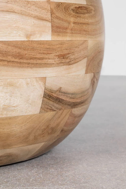 SPHERE COFFEE TABLE