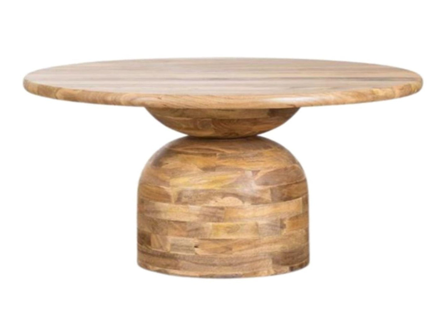 SPHERE DINING TABLE