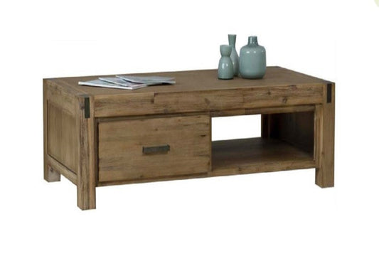 STERLING COFFEE TABLE