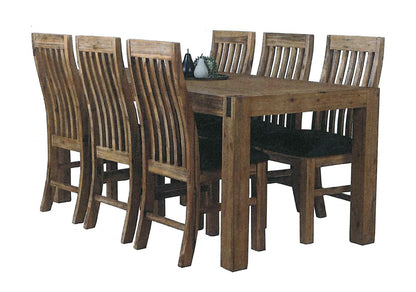 STERLING DINING CHAIR