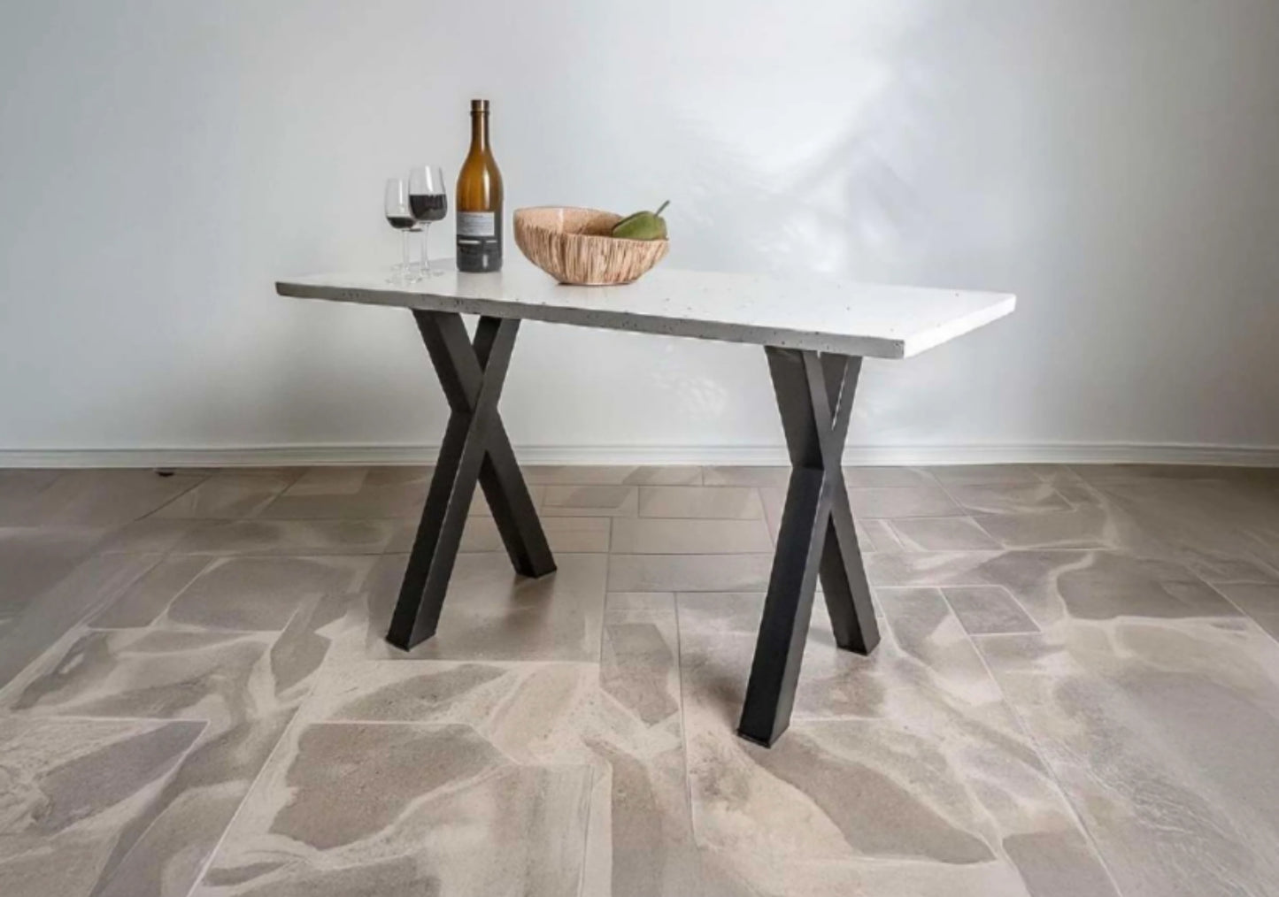 SWITCH BAR TABLE
