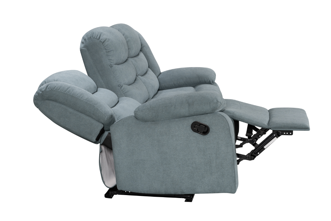 COWELL 3RR-R-R LOUNGE SET