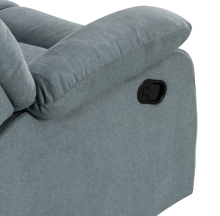 COWELL SINGLE RECLINER