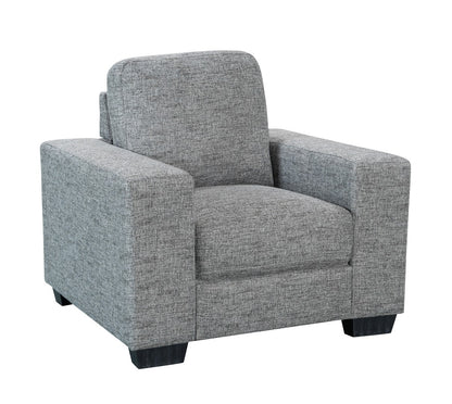 BEN SINGLE CHAIR