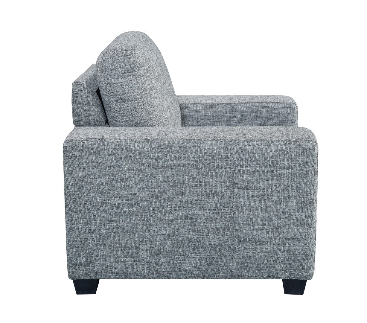 BEN SINGLE CHAIR