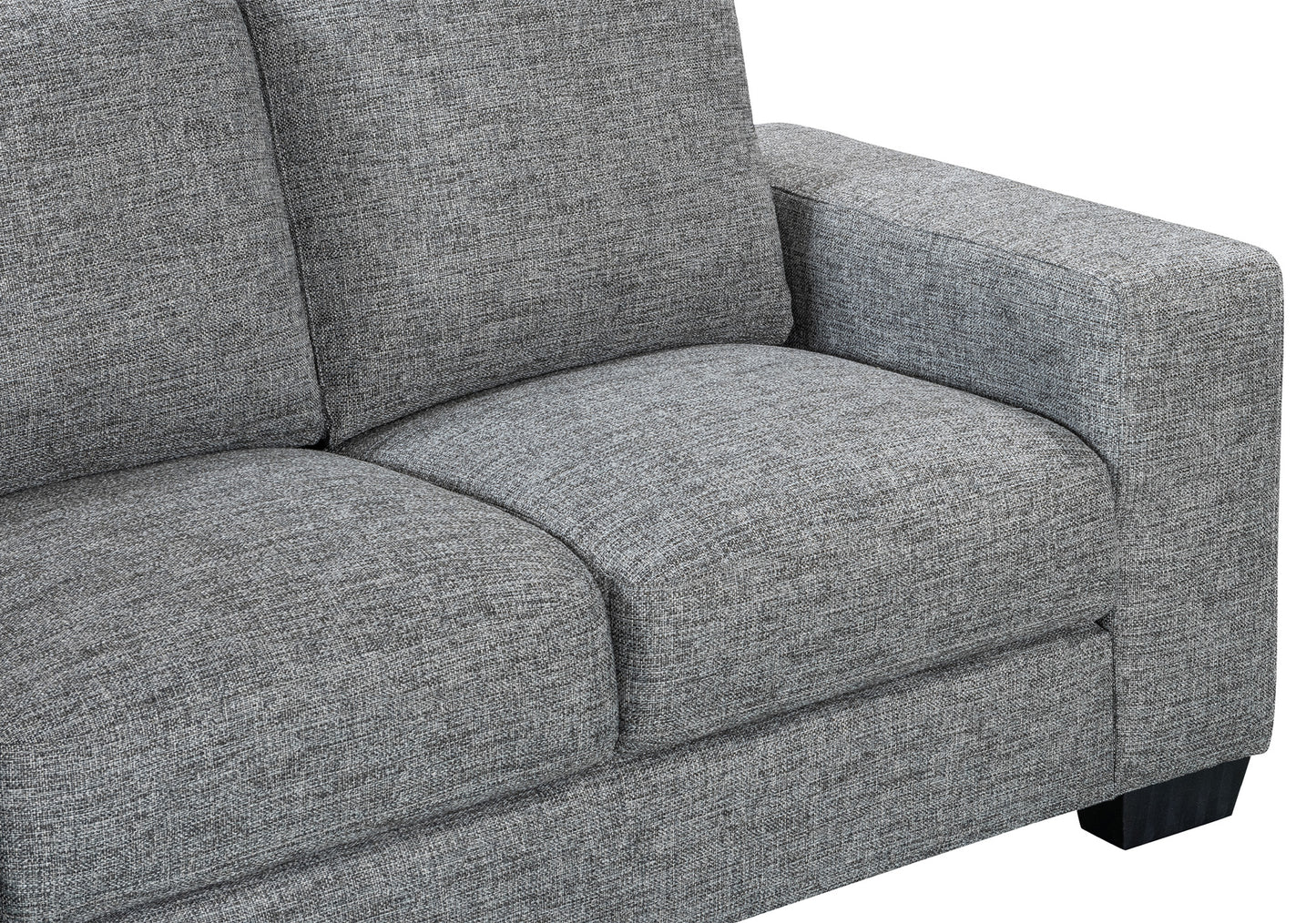 BEN 2 SEATER SOFA