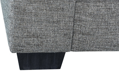 BEN 2 SEATER SOFA