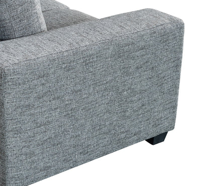 BEN 3 SEATER SOFA