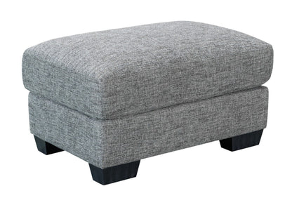BEN OTTOMAN