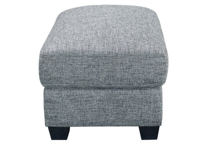 BEN OTTOMAN