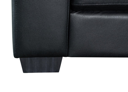 BEN SINGLE CHAIR