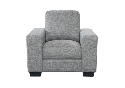BEN SINGLE CHAIR