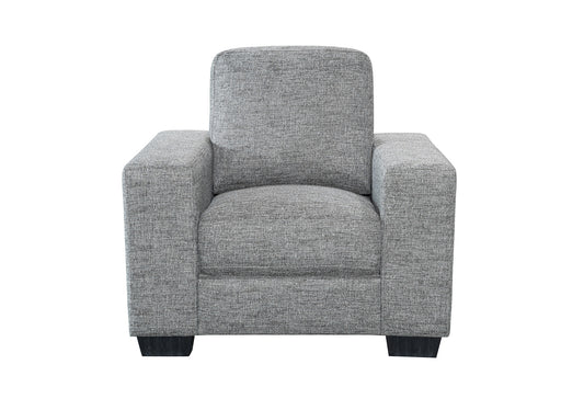 BEN SINGLE CHAIR