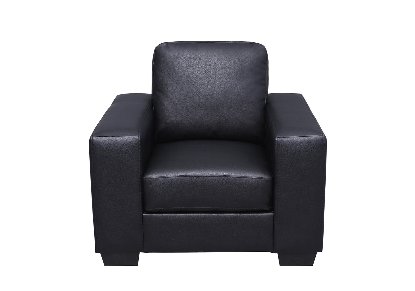 BEN SINGLE CHAIR