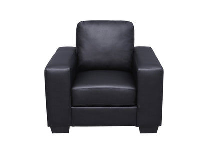 BEN SINGLE CHAIR