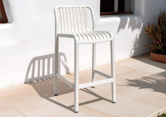 VOYAGE BAR CHAIR