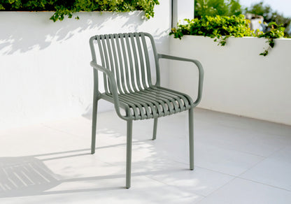 VOYAGE DINING CHAIR