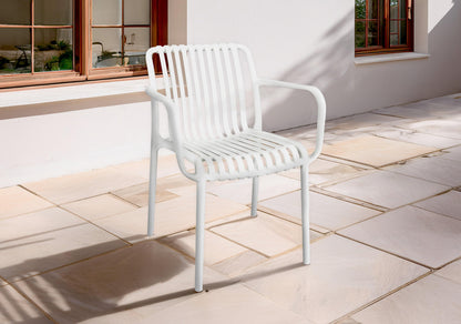 VOYAGE DINING CHAIR