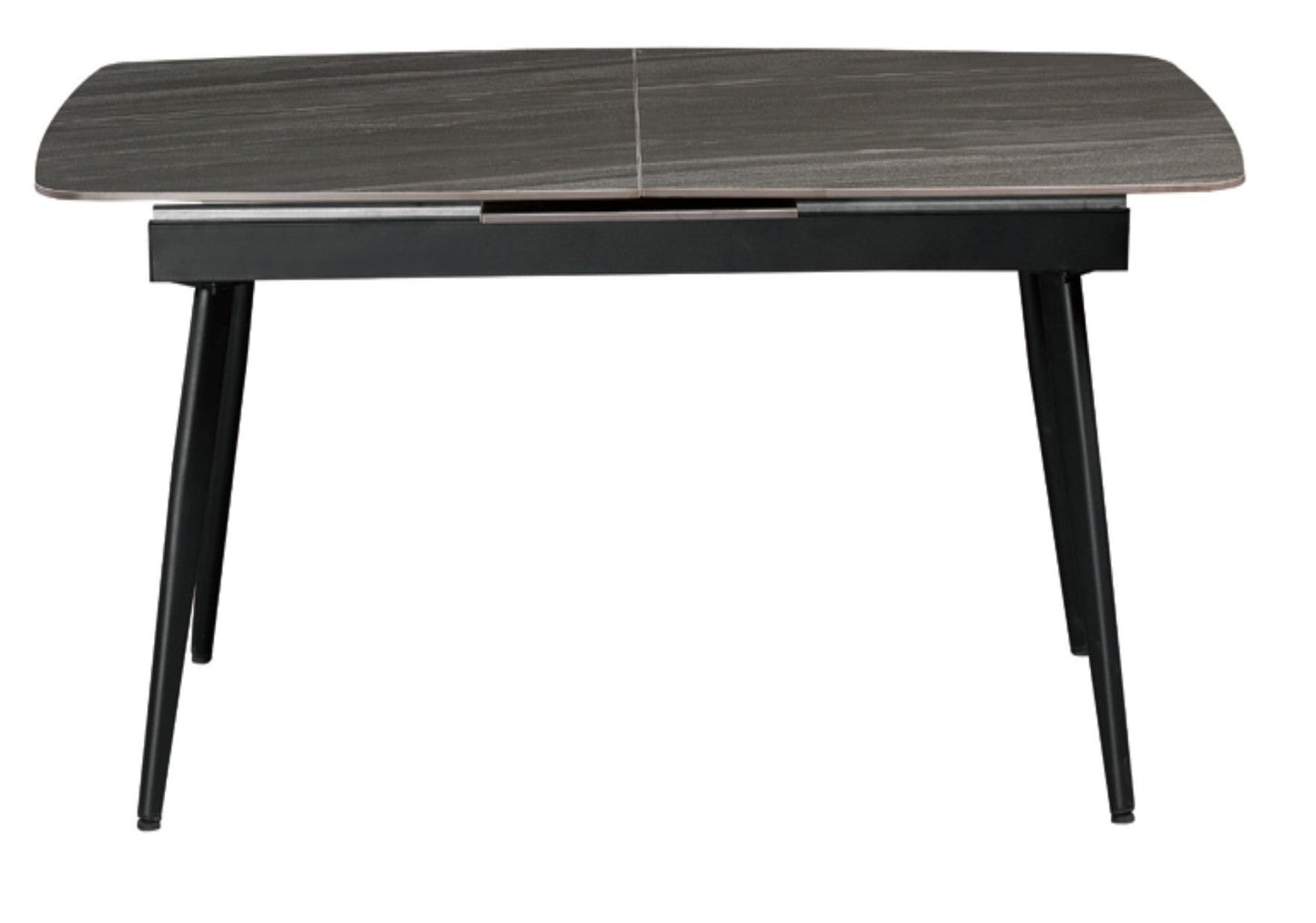 ZETTA EXTENSION DINING TABLE