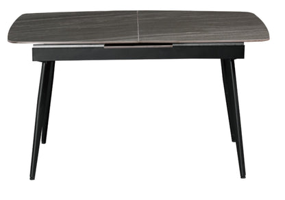 ZETTA EXTENSION DINING TABLE