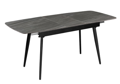 ZETTA EXTENSION DINING TABLE