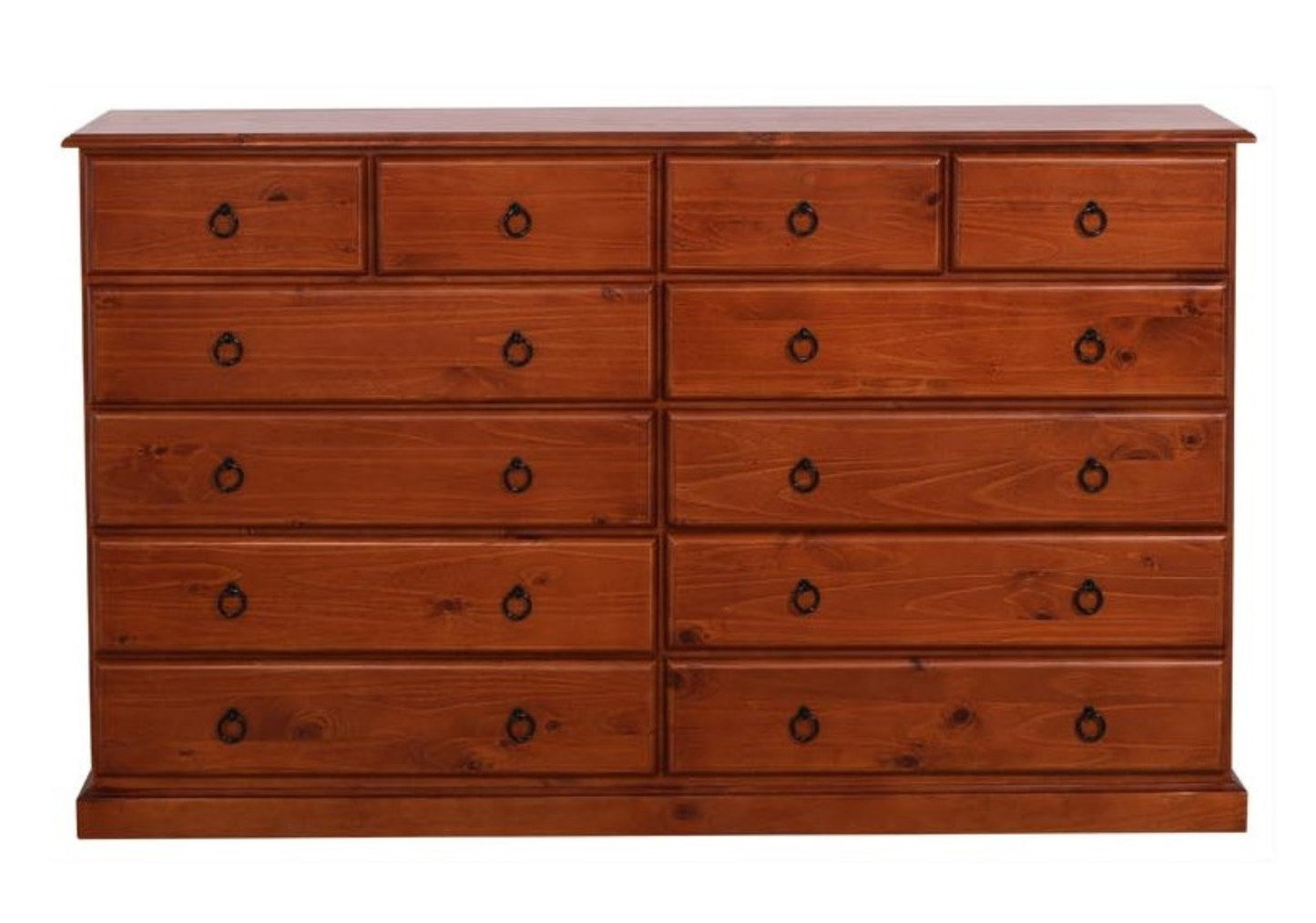 DAWSON TALLBOY RANGE