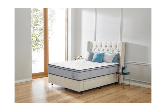 PLATINUM RESTORE MATTRESS