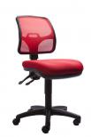 Pedro MB Chair Red 