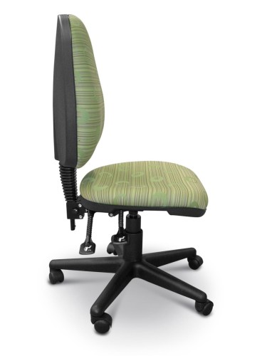 Matrix high back discount chair