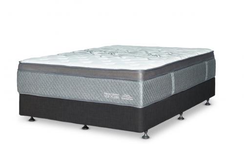 therawrap ortho medium mattress