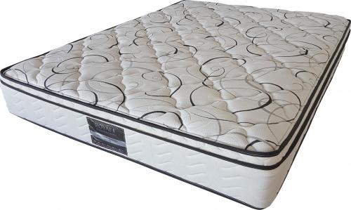 beautyrest recharge ashaway plush mattress