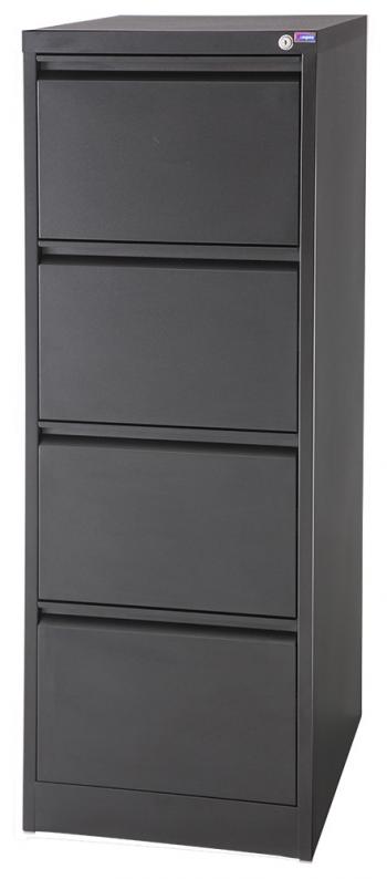 4 Drawer Vertical Filing Cabinet Jape Furnishing Superstore