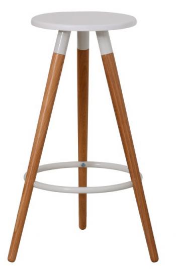 Luka best sale counter stool